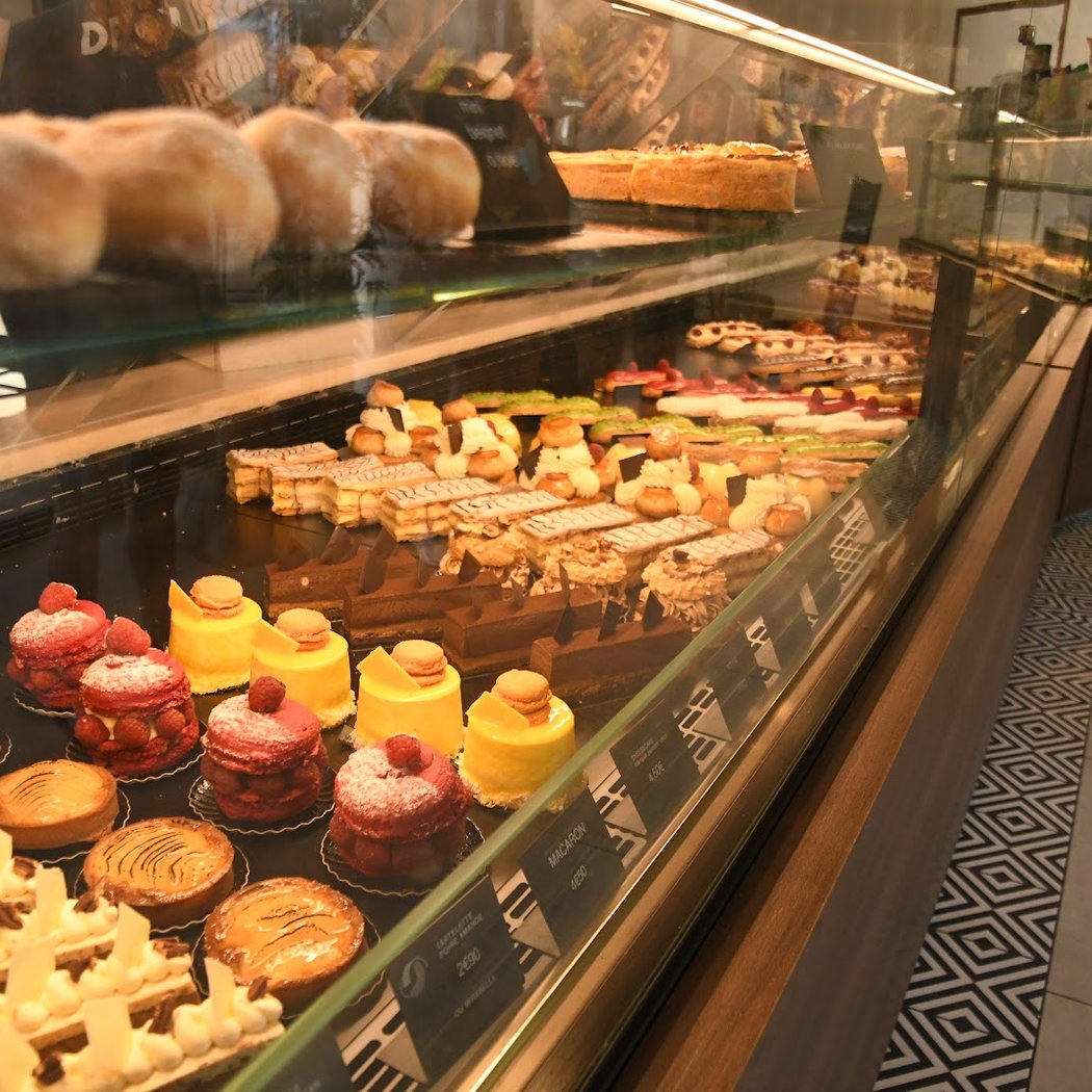 Mr Louis Bakery 3
